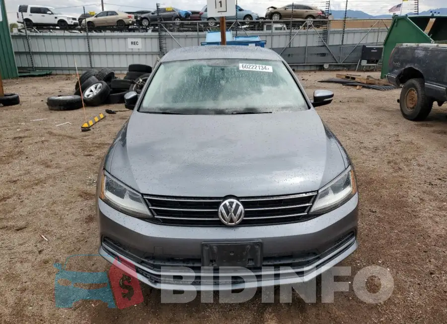 3VWDB7AJ8HM373689 Photo# 5