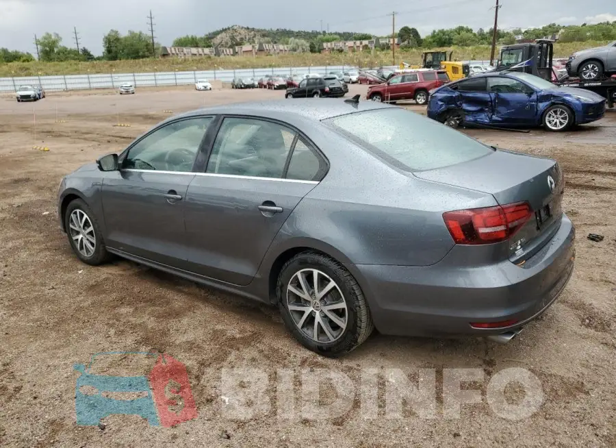 3VWDB7AJ8HM373689 Photo# 2