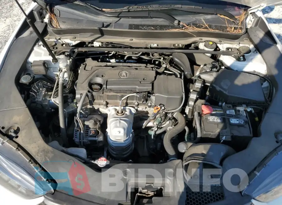 19UUB1F68LA009803 Photo# 11