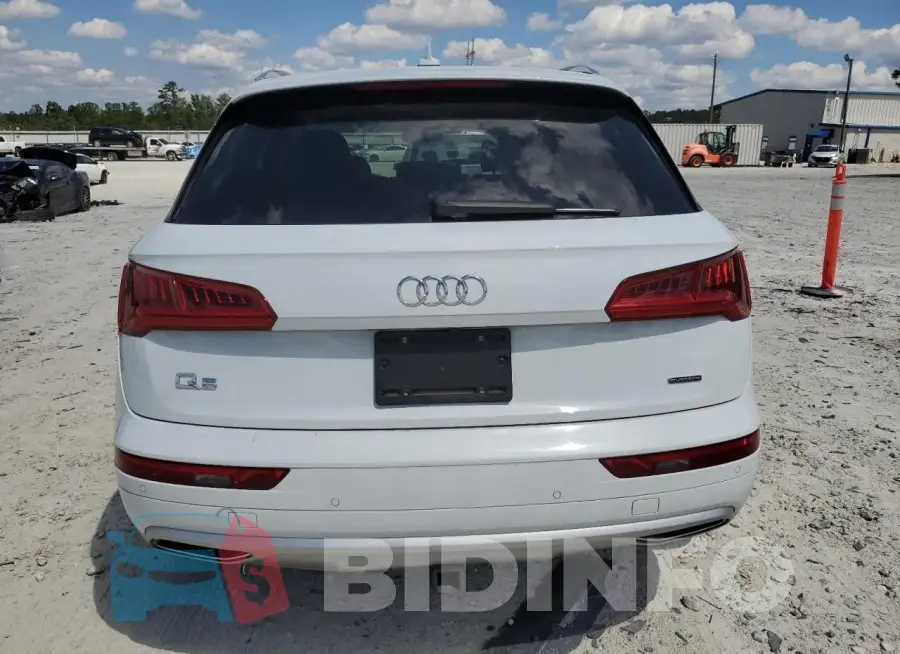 WA1BNAFY7L2029429 Photo# 6