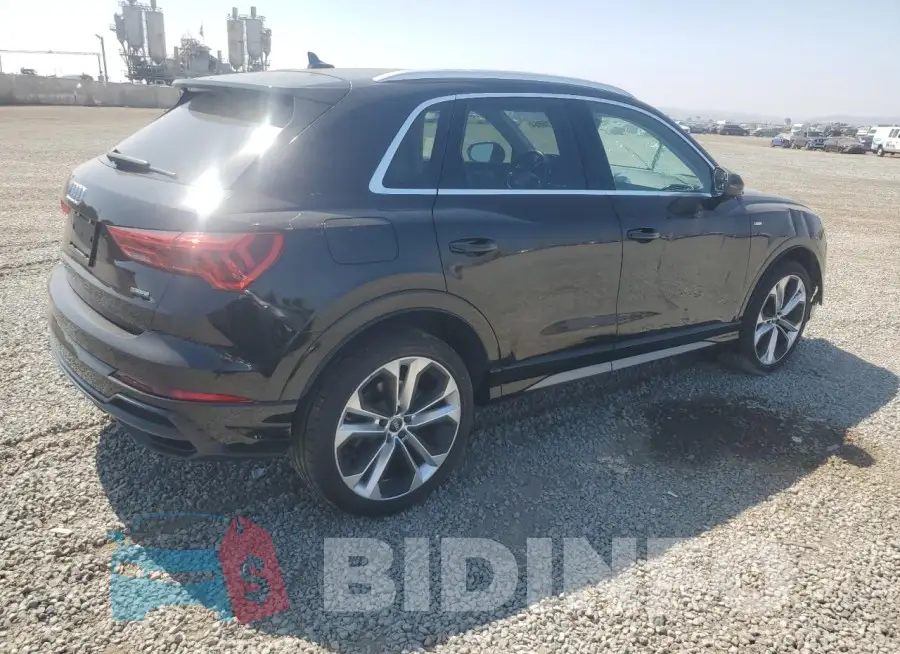 WA1EECF39L1120964 Photo# 3