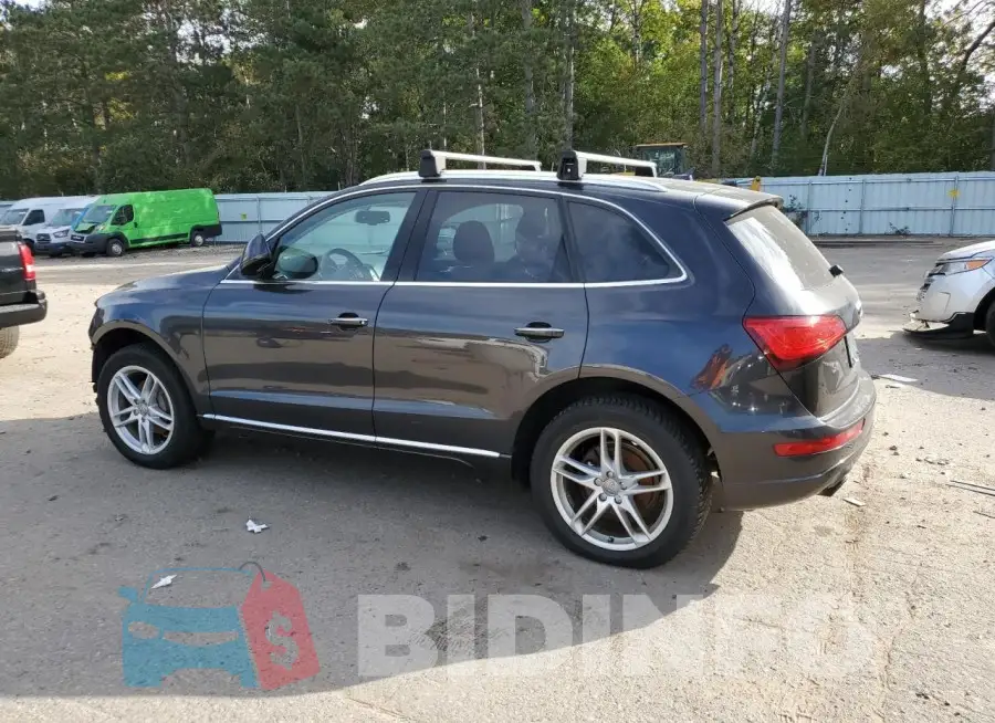 WA1LFAFP0FA086834 Photo# 2