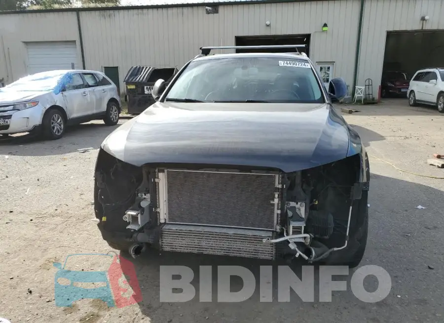 WA1LFAFP0FA086834 Photo# 5