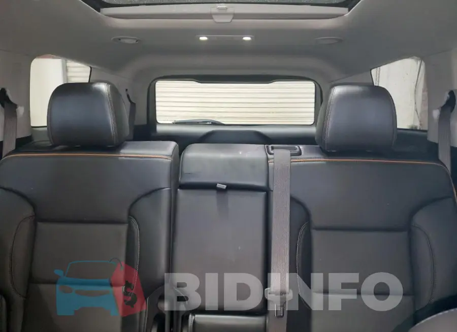 1GKKNLLS6MZ233489 Photo# 10