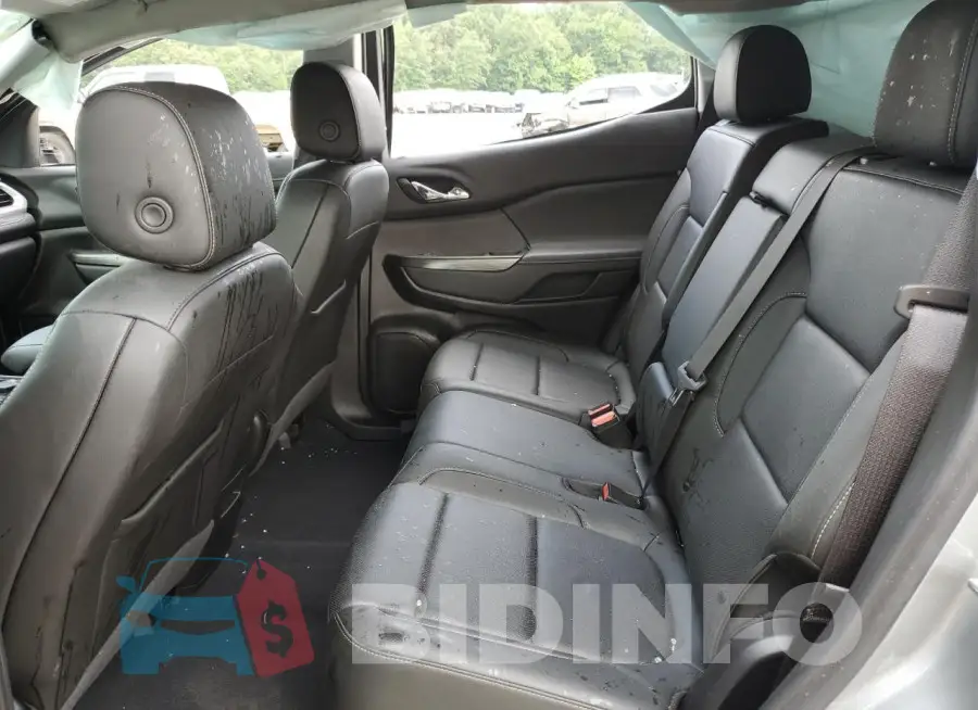 1GKKNML49PZ229268 Photo# 10