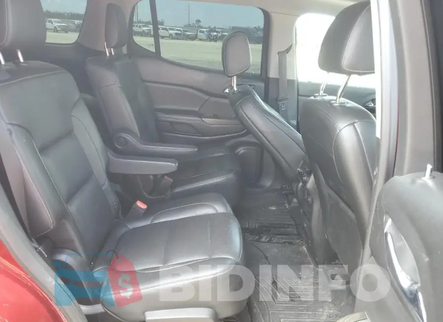 1GKKNMLS0JZ242948 Photo# 11