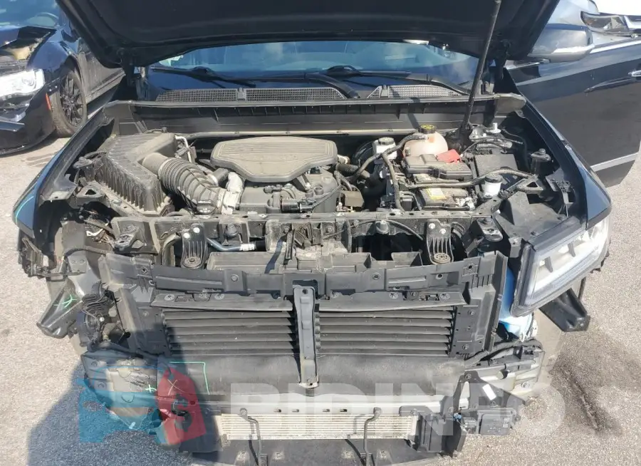 1GKKNXLS5LZ185084 Photo# 12