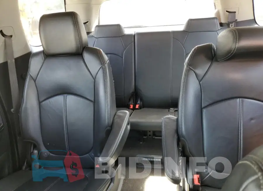 1GKKVRKD6FJ108953 Photo# 10