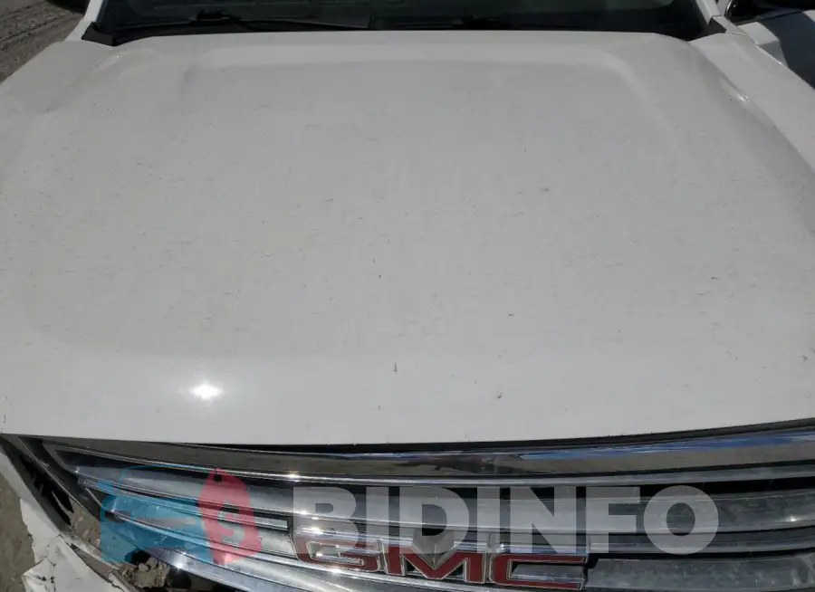 1GKS1FKC2GR342849 Photo# 12