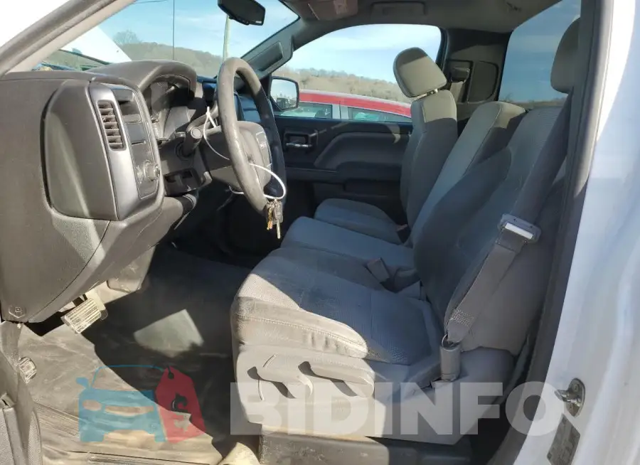 1GTN1TEC5FZ420199 Photo# 7