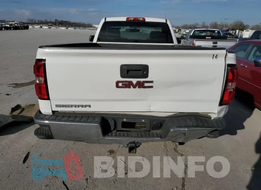 1GTN1TEC5FZ420199 Photo# 6