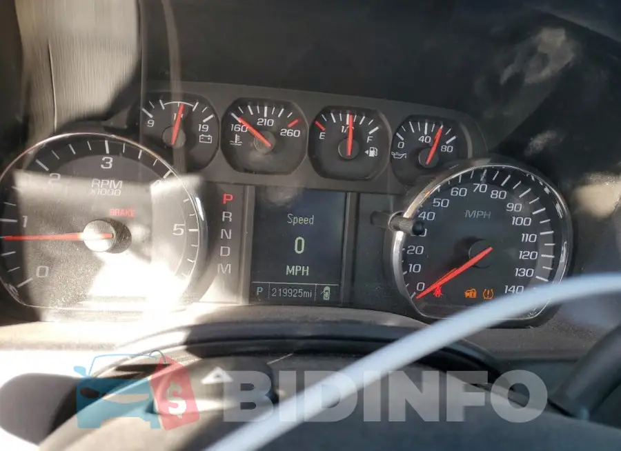 1GTN1TEC5FZ420199 Photo# 9