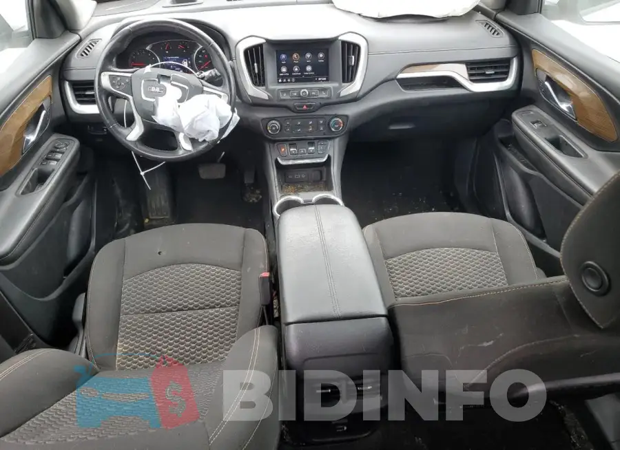 3GKALMEV3ML316285 Photo# 8