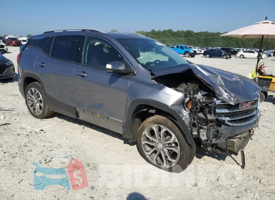 3GKALVEV6ML339226 Photo# 4