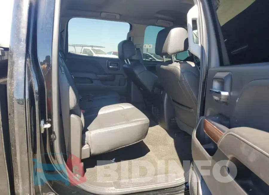 3GTU2NER7JG126837 Photo# 10
