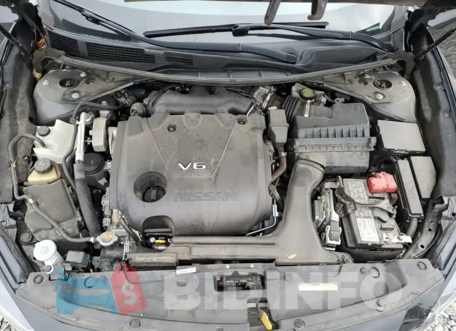 1N4AA6CV1LC370264 Photo# 11