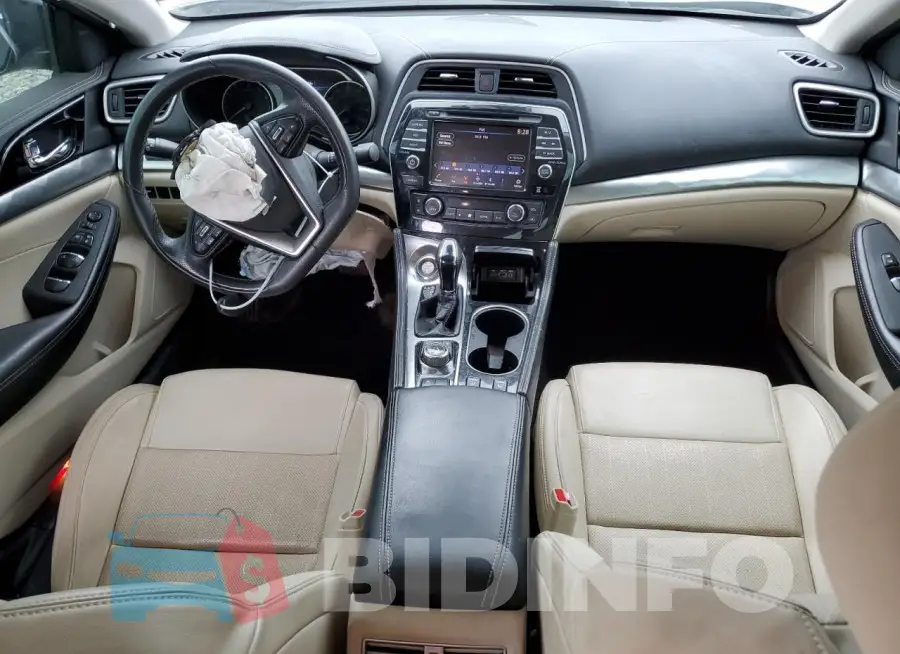 1N4AA6CV1LC370264 Photo# 8