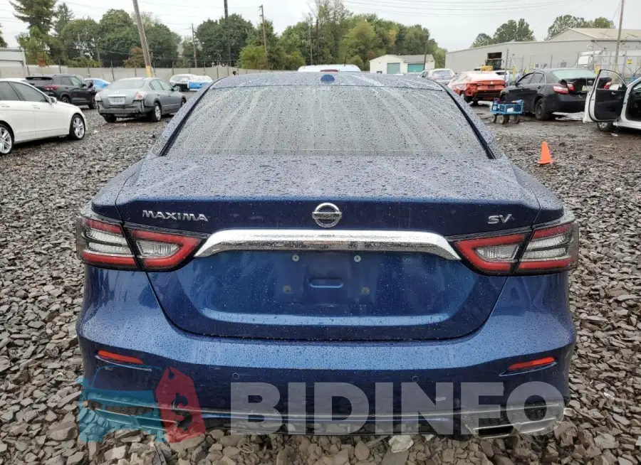 1N4AA6CV4LC372381 Photo# 6