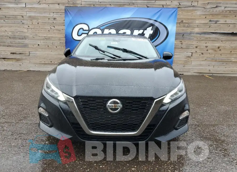 1N4BL4CV6MN377591 Photo# 5