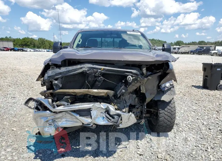 1N6BA1F34HN517312 Photo# 5