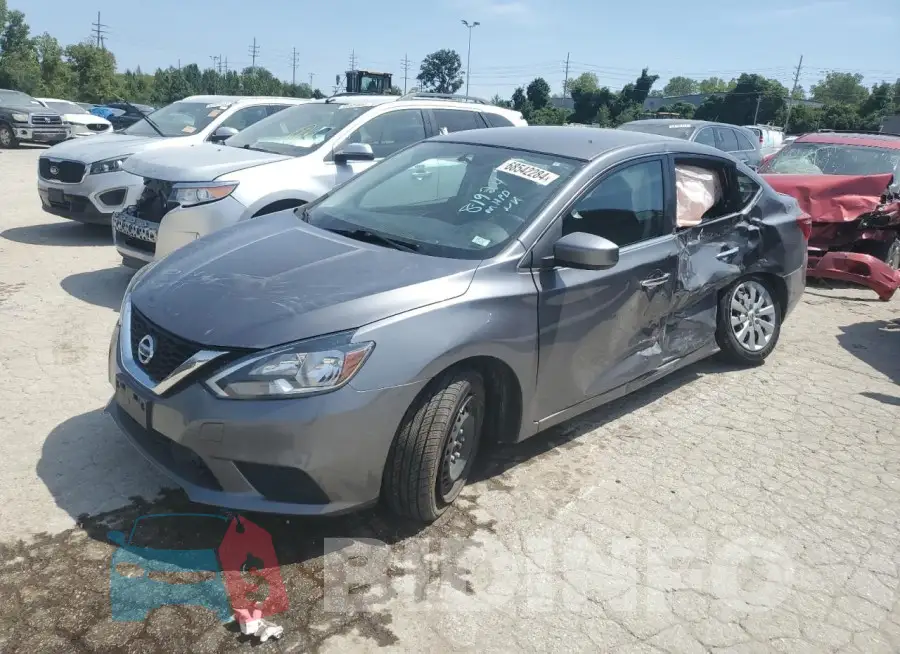 3N1AB7AP2JY290027 Photo# 1