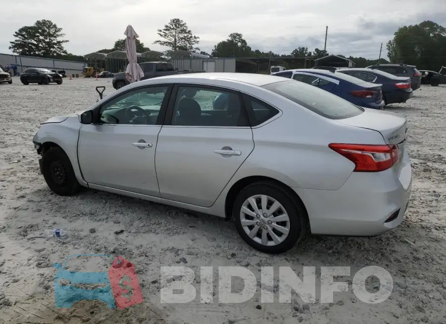 3N1AB7AP9GY216354 Photo# 2
