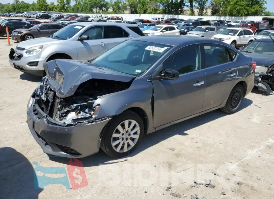 3N1AB7AP9JY300150 Photo# 1