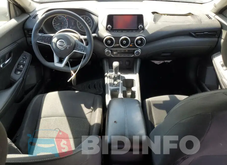 3N1AB8BV2LY220761 Photo# 8