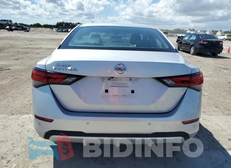 3N1AB8BV2LY220761 Photo# 6