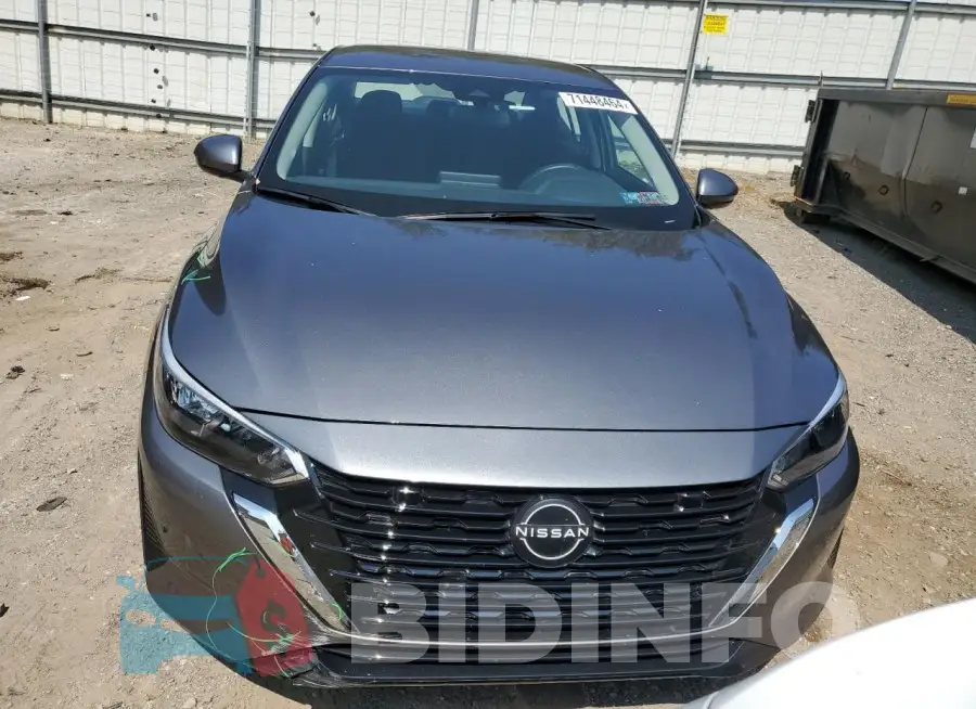 3N1AB8BV2RY236113 Photo# 5