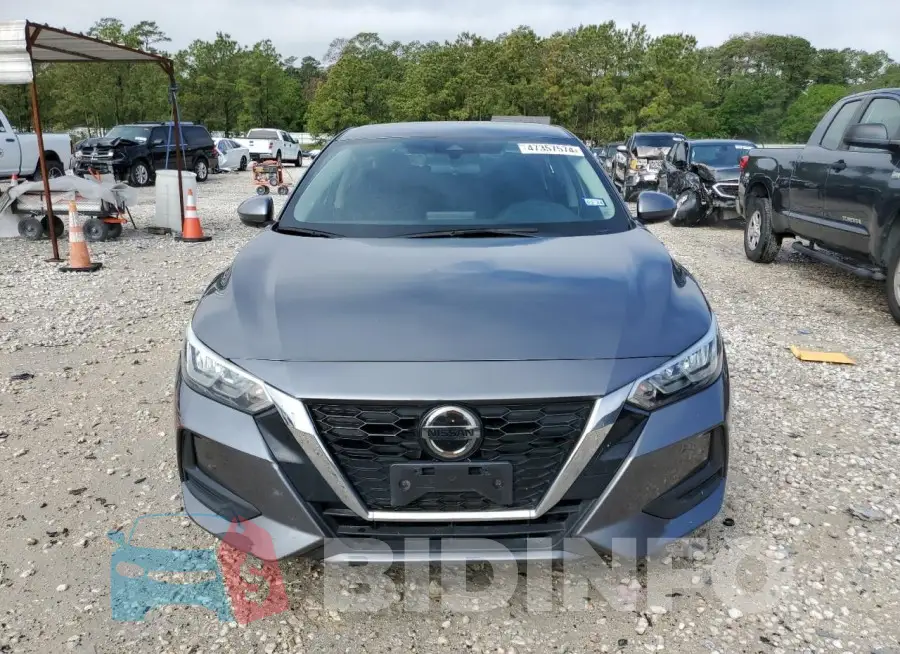 3N1AB8BV3LY216489 Photo# 5