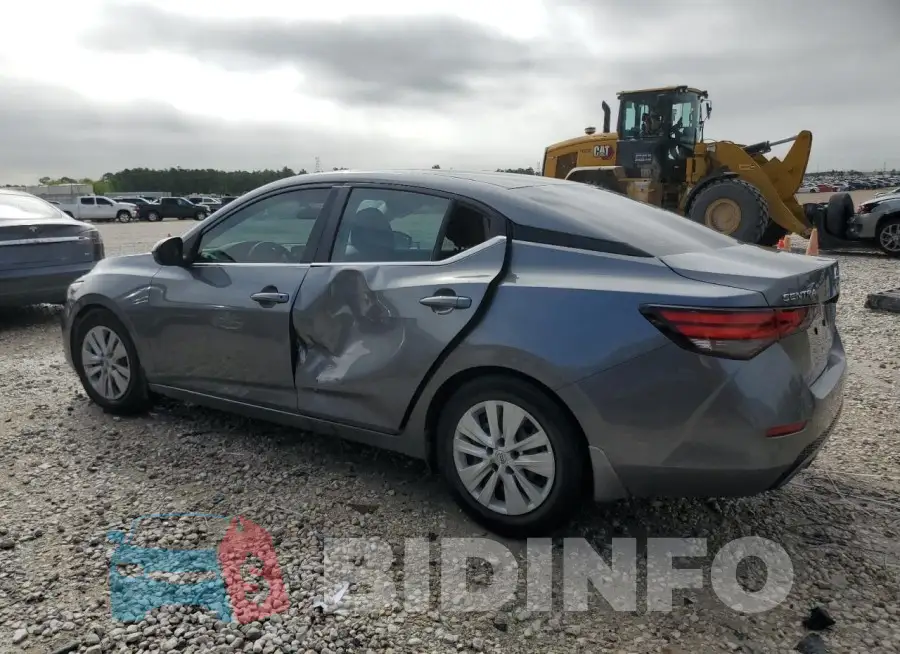 3N1AB8BV3LY216489 Photo# 2