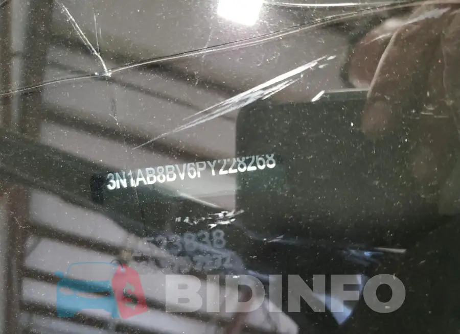 3N1AB8BV6PY228268 Photo# 12