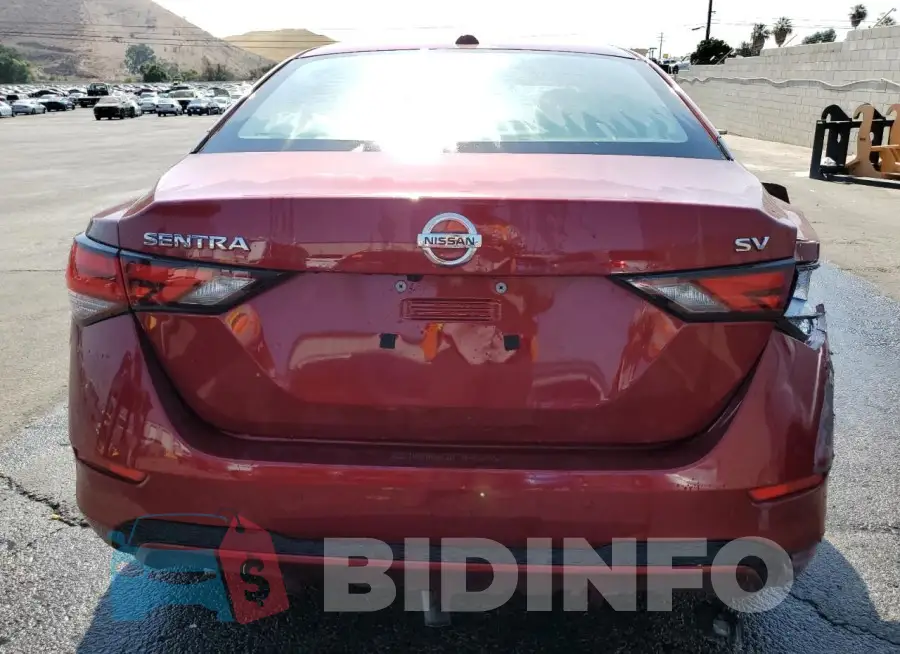 3N1AB8CV1NY251016 Photo# 6