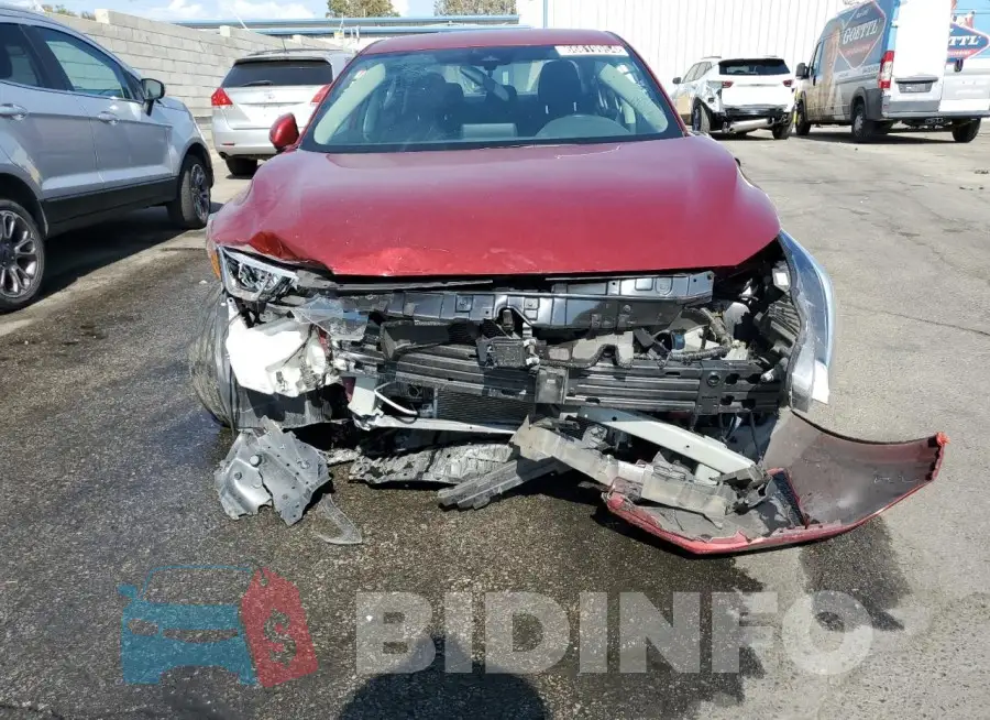 3N1AB8CV1NY251016 Photo# 5