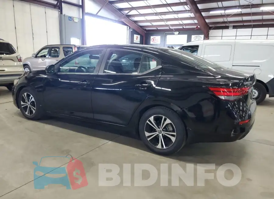 3N1AB8CV5LY292682 Photo# 2