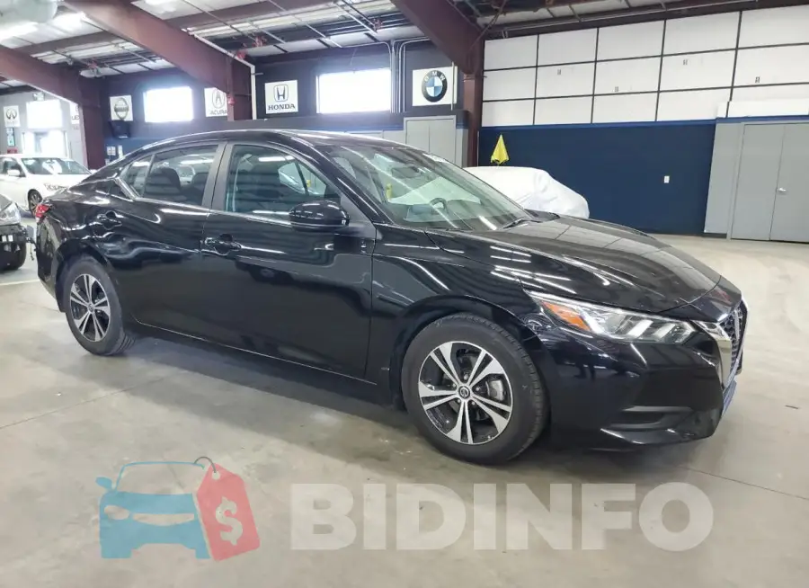 3N1AB8CV5LY292682 Photo# 4