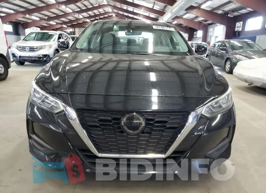 3N1AB8CV5LY292682 Photo# 5