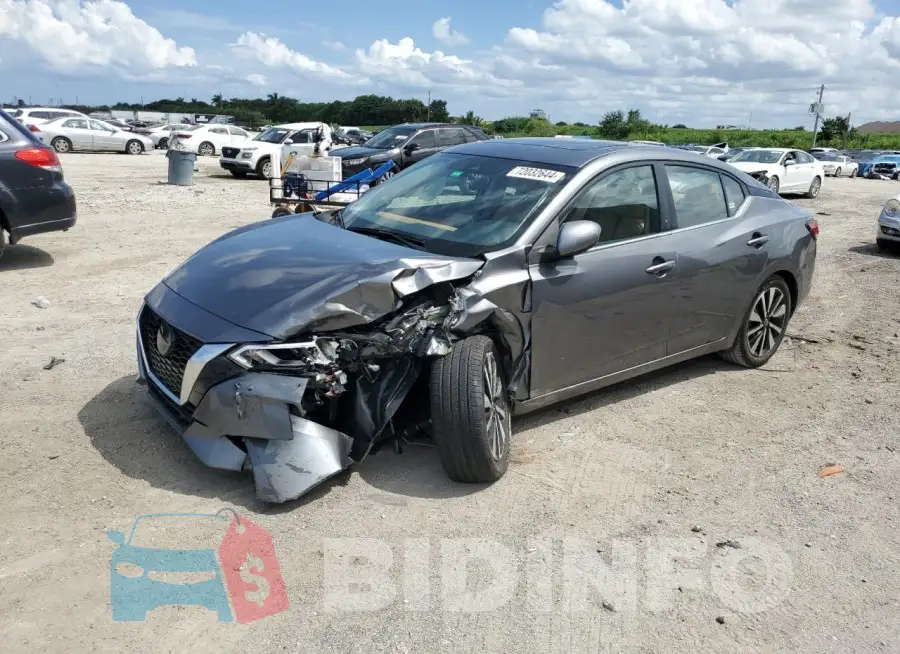 3N1AB8CV6PY242766 Photo# 1