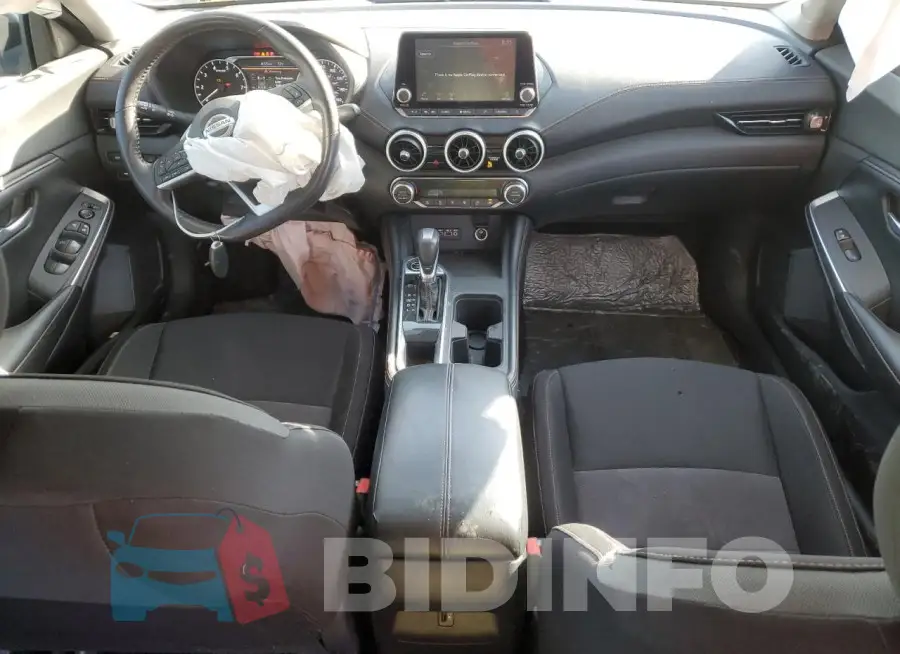 3N1AB8DVXMY210137 Photo# 8