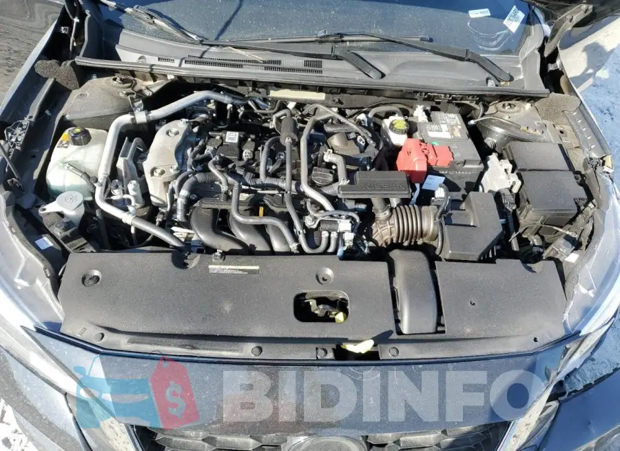 3N1AB8DVXMY210137 Photo# 11