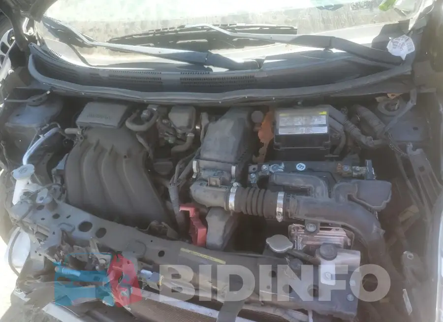 3N1CN7APXJL814148 Photo# 11
