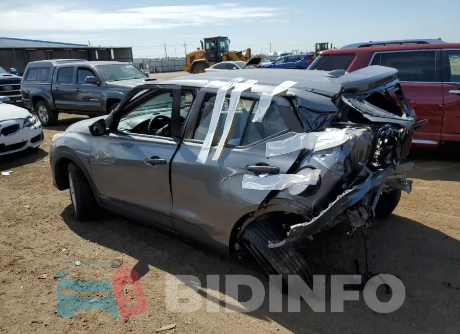 3N1CP5BV6PL548633 Photo# 2