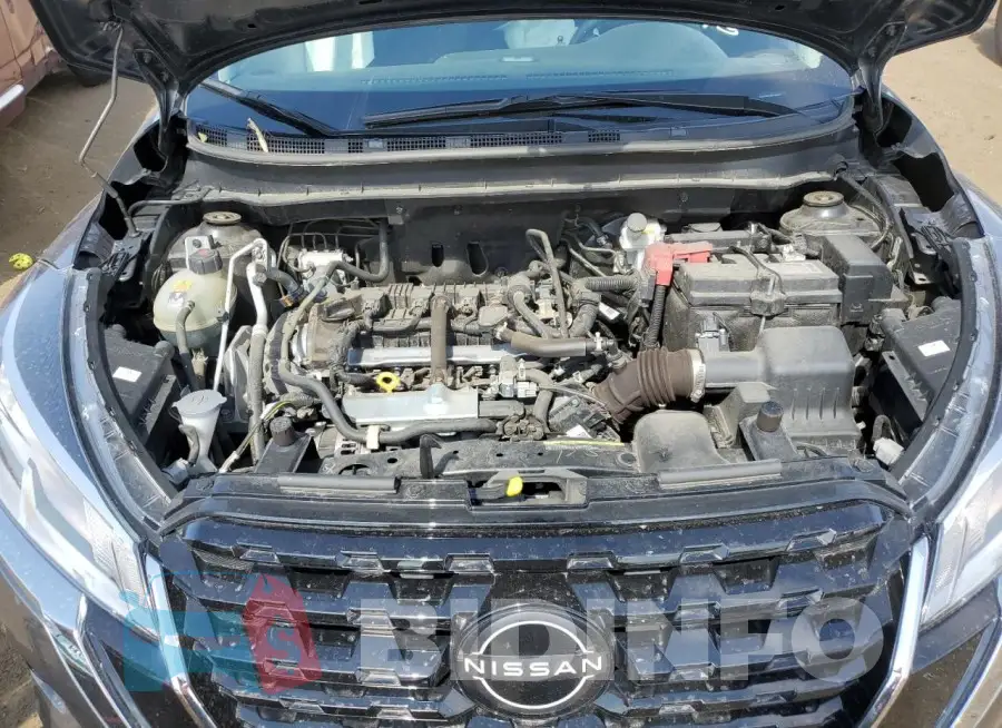 3N1CP5BV6PL548633 Photo# 11