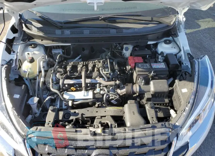 3N1CP5BV9PL567161 Photo# 11