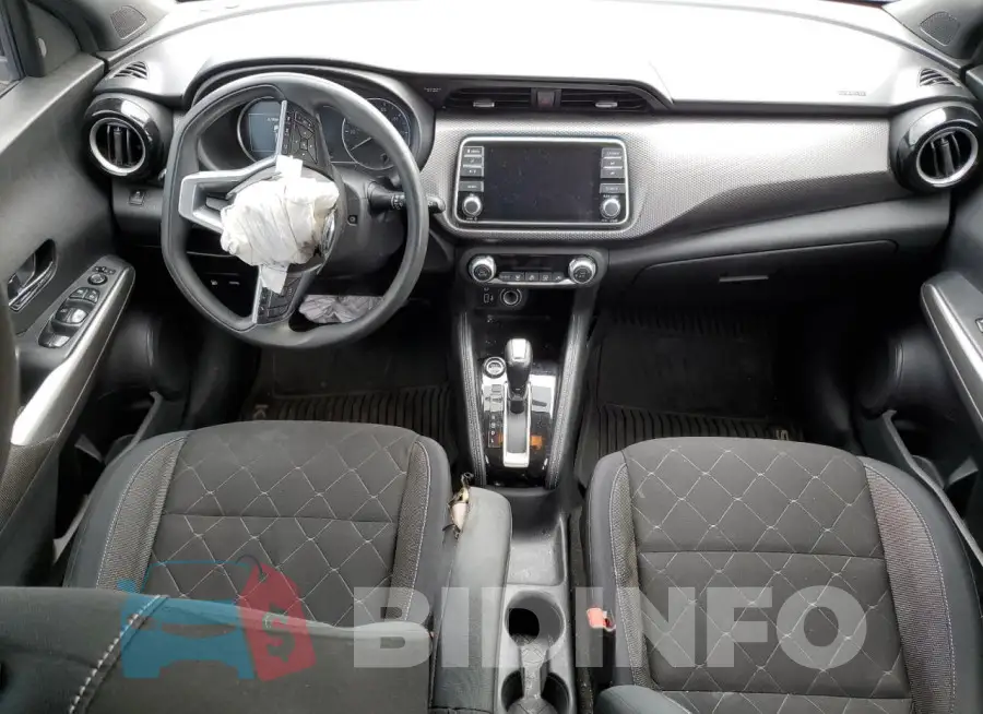 3N1CP5CU8KL470046 Photo# 8