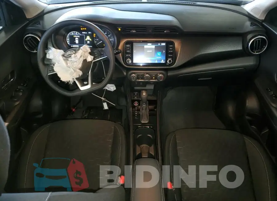 3N1CP5CV3RL565133 Photo# 8