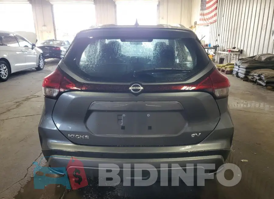 3N1CP5CV3RL565133 Photo# 6