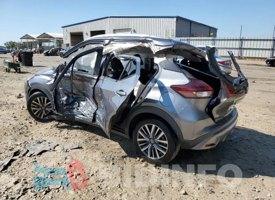 3N1CP5CV5ML470288 Photo# 2