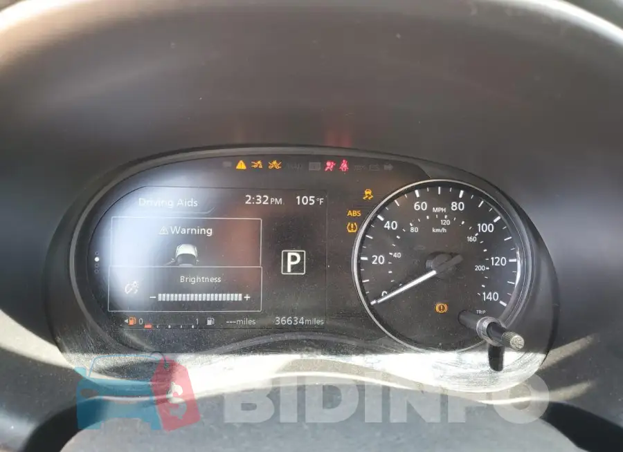 3N1CP5CV5ML534295 Photo# 9